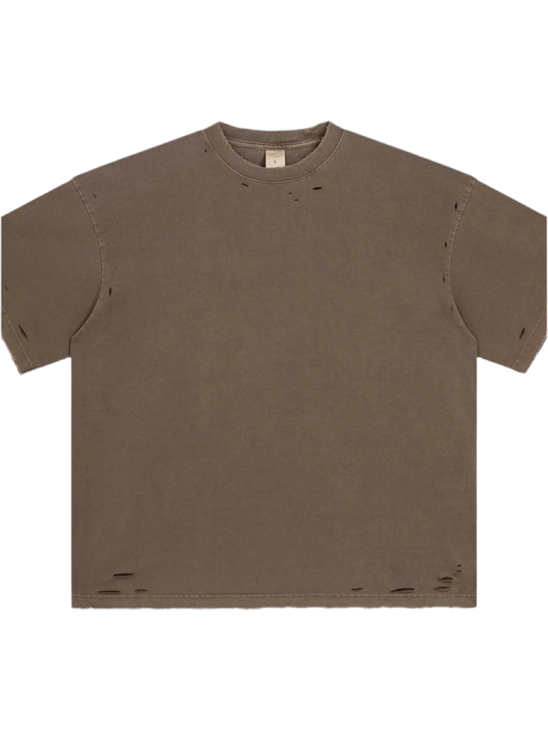 Men's Ripped T-Shirt
