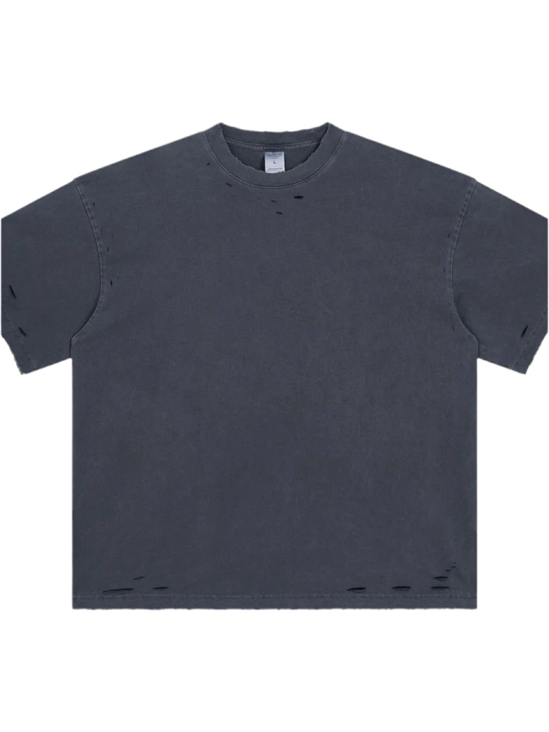 Men's Ripped T-Shirt