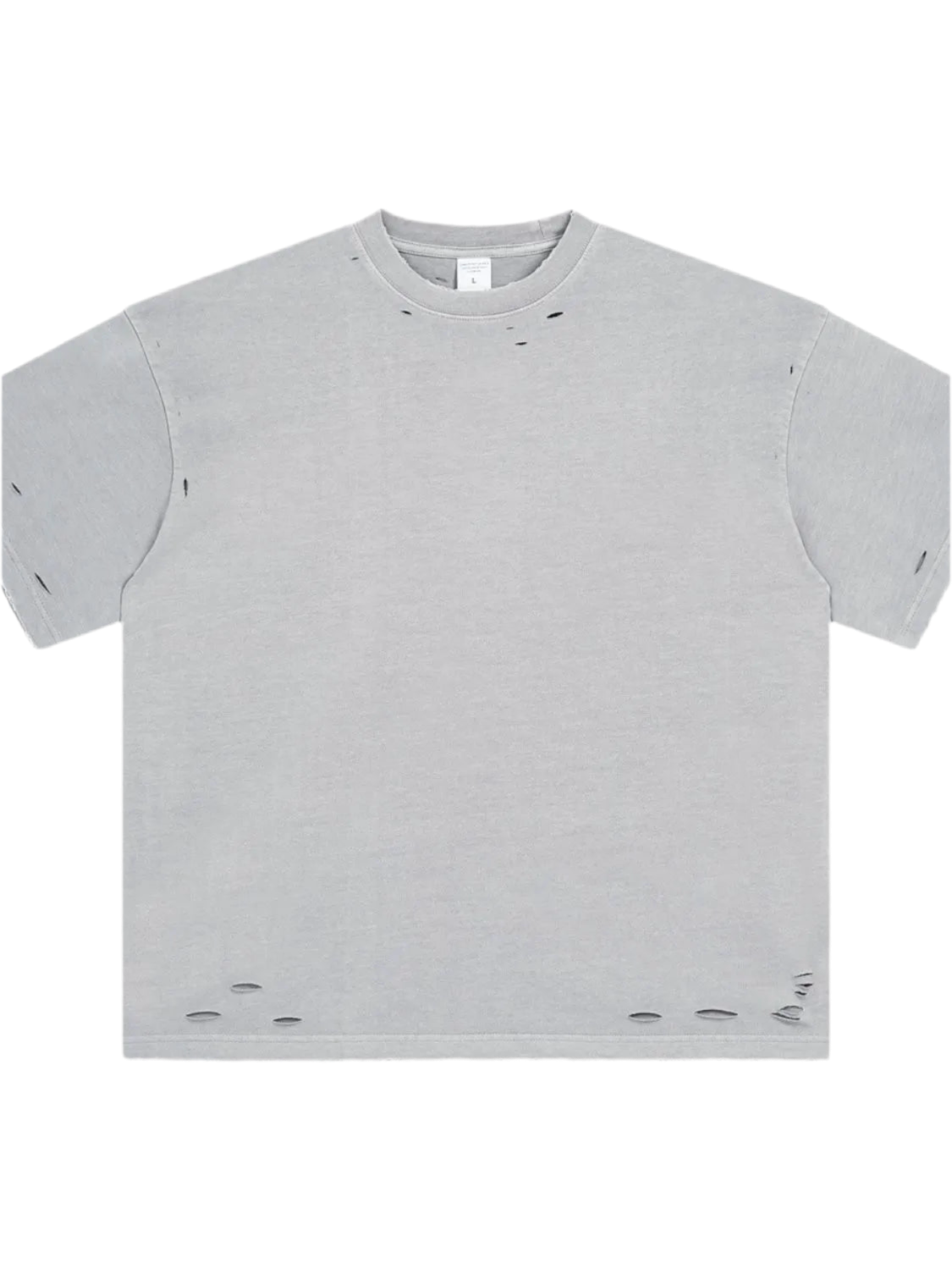 Men's Ripped T-Shirt
