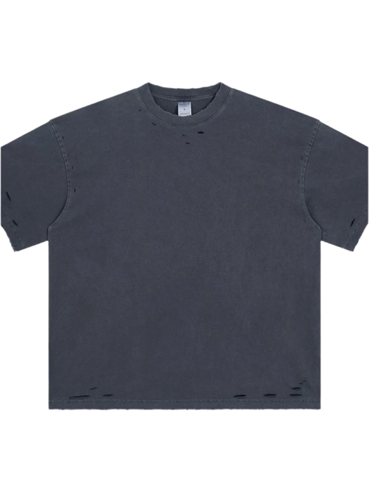 Men's Ripped T-Shirt